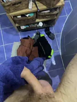 Dejvicko666 Adlı Modelin Canlı XXX Sohbeti