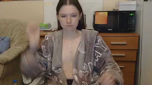 JessicaHolland1 Obrolan Langsung XXX