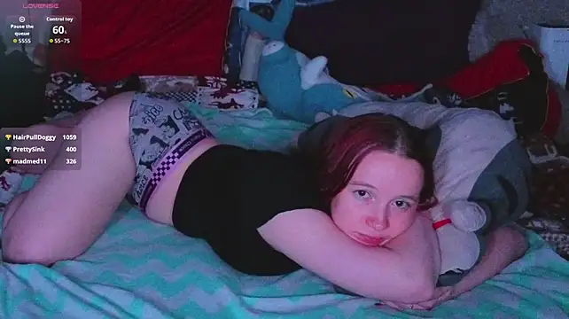 Jane_me0w Chat XXX in diretta