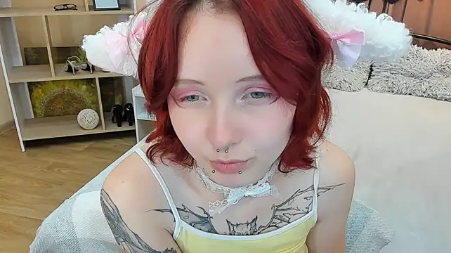 Riko_Noir – Live XXX-chat