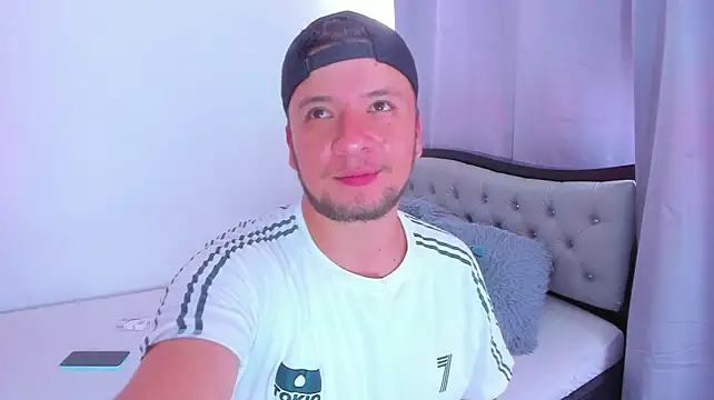 karl_kai Chat XXX in diretta