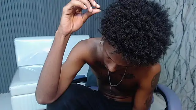 Chat XXX Live ManSant