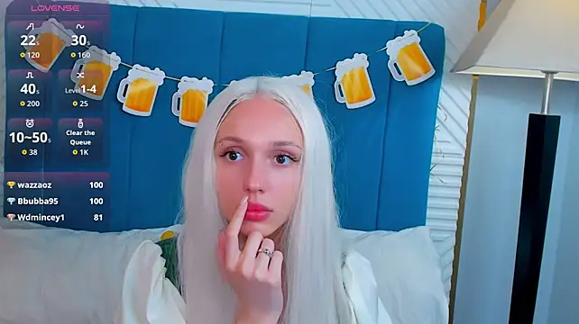 EmmaGil Live XXX-chat