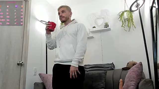 Lian_ferrer XXX чат на живо