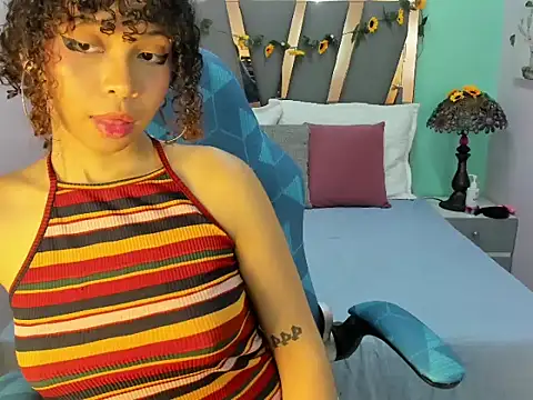 Chat XXX en directo de north_sweet_