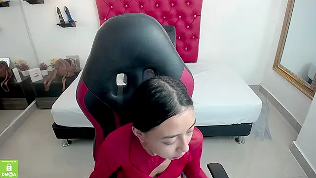 Živý XXX chat NathaliaSweet_11
