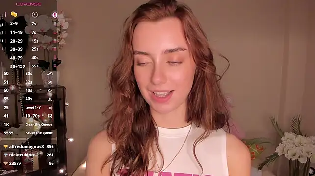SSweettyGirl's Live XXX Chat
