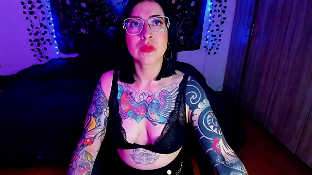 Sembang XXX Secara Langsung alice_666f