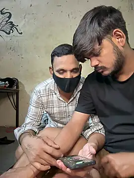 BiggerDickGuy 现场XXX聊天