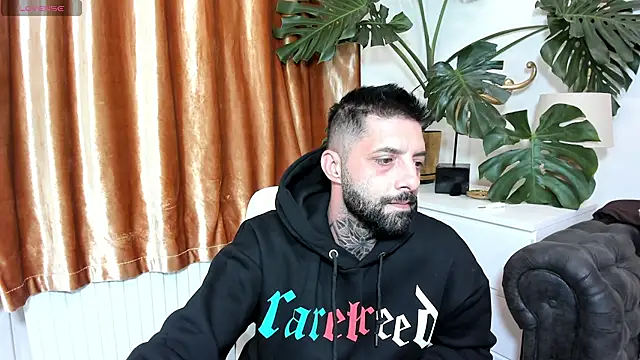 TommyDum Live XXX-Chat