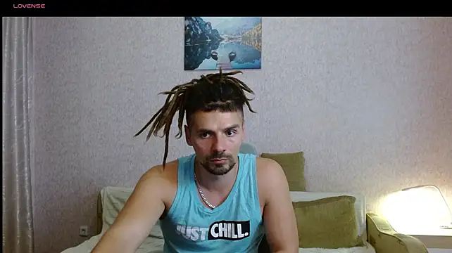 Онлайн чат XXX Aestheticguy101