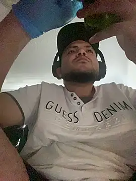 GusanoDelicioso Chat XXX in diretta
