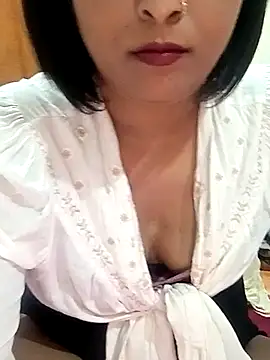 Živý XXX chat Queen_Kushi4