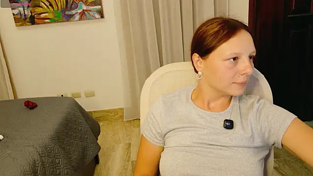 ViktoriaSilk's Live XXX Chat