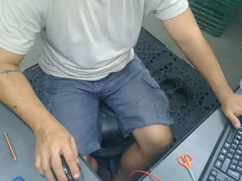 BustedCall Live XXX-chat