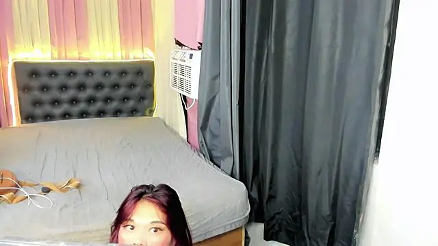 Chat XXX ao vivo de Valentina_lust