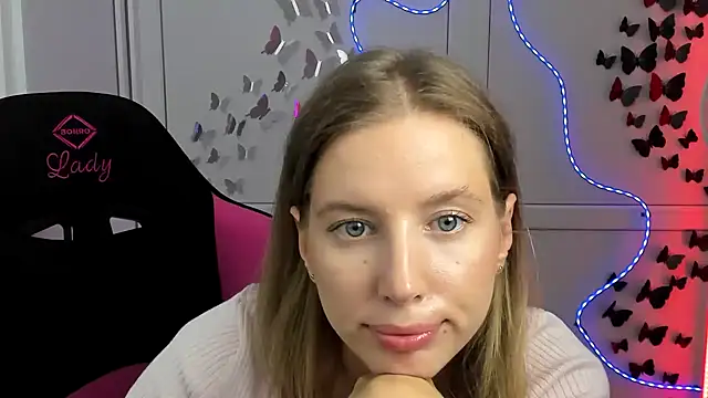 LeylaBubblegum's Live XXX Chat