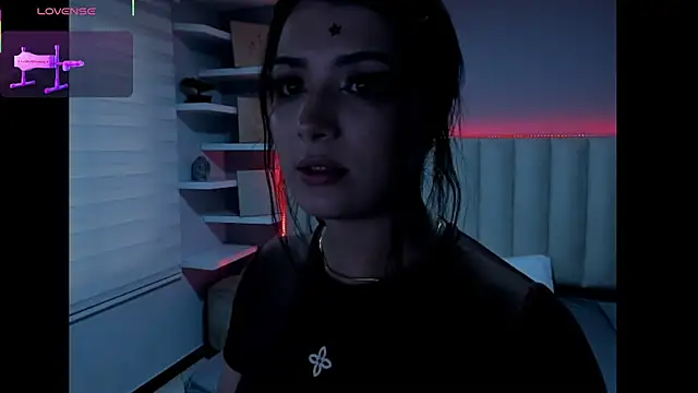 Megan_mooree_'s Live XXX Chat