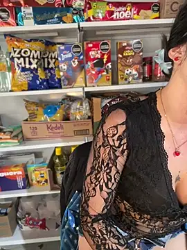 PamelaJonsom_ Adlı Modelin Canlı XXX Sohbeti