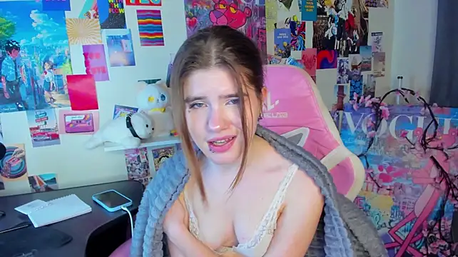 Darkness__Angel Live XXX-chat