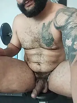 Luke__09 Live XXX-Chat