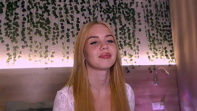 IvyAngeln Live XXX chat