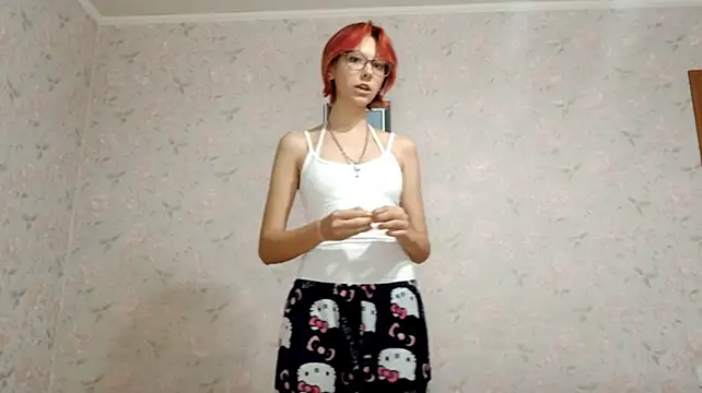 Živý XXX chat Anna_Annabel