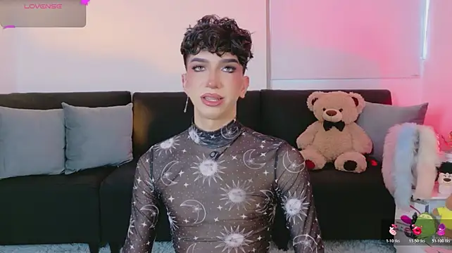 Jamess_Brown Live XXX-Chat