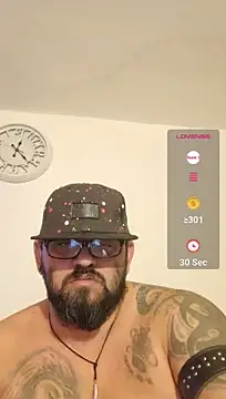mr_wolf46 – Naživo XXX chat