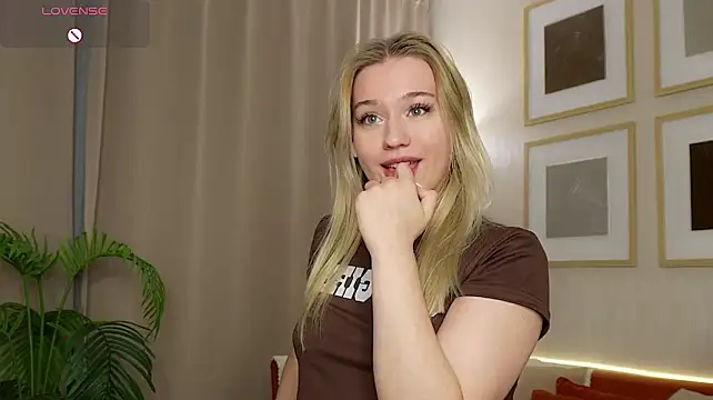 Chat XXX en directo de AliceSpice
