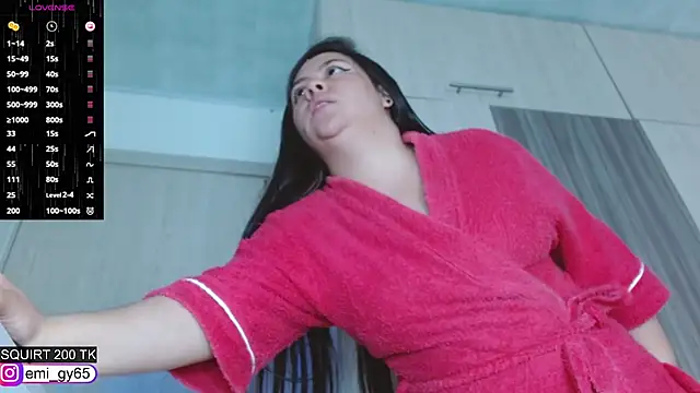 emilyn_grey1のライブXXXチャット