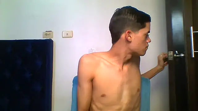 Chat XXX Live Latinos_2001