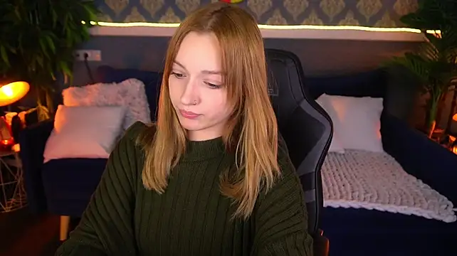 LizzaMoonn – Live XXX-chat