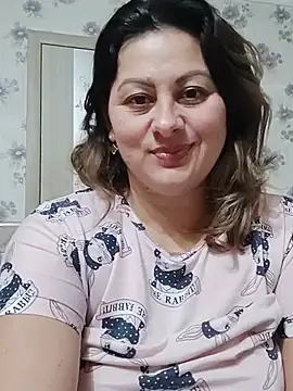 XXX chat uživo modela Soli9999