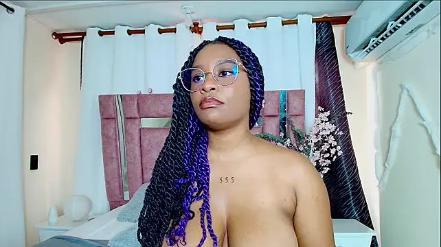 Czat XXX na żywo – stargirl_01
