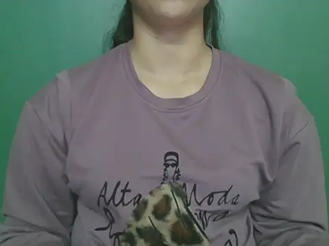 Adaa7 Chat XXX in diretta
