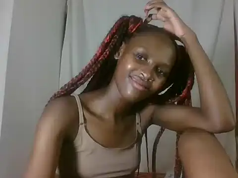 Chat XXX en directo de Sleek_petite