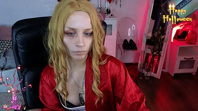 Živý XXX chat marsy_bliss