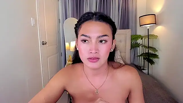 Živý XXX chat phenomenal_ivy