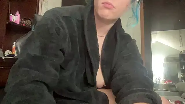 flower_cunt's Webcam Show