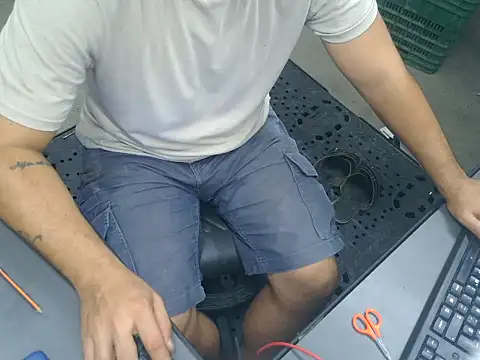 Chat XXX Live BustedCall