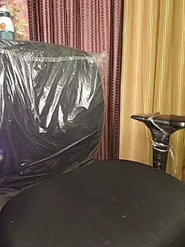 Its_marryy Show Webcam