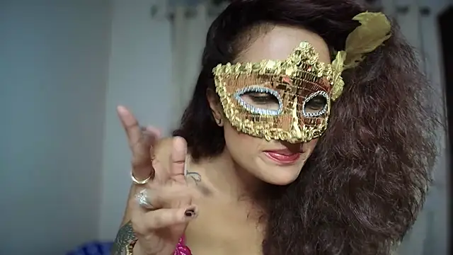 ScarletSeductive লাইভ XXX চ্যাট