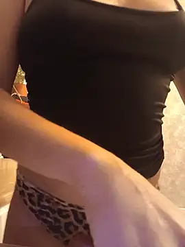 AllexaLi Live XXX-chat