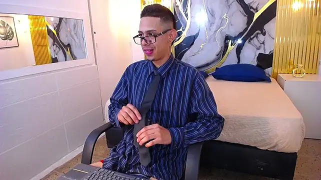 Chat XXX Live skyline_ryan