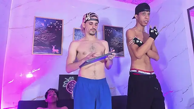 แชท XXX สดของ Dhey_sexx