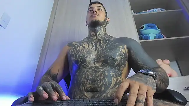 JAXXXONHERD Chat XXX in diretta
