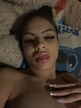 Вебкам-шоу Evelin199