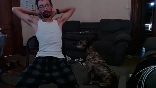shotgun98's Live XXX Chat