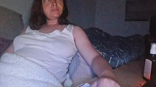 Chat XXX en directo de Cyndee_Winter